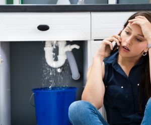 About Emergency plumbing pros Cherokee, NC